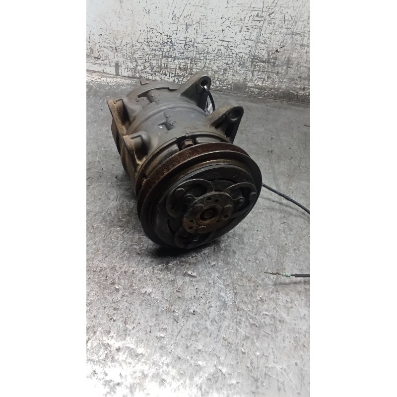 Recambio de compresor aire acondicionado para nissan terrano ii (r20) 2.7 tdi 4wd referencia OEM IAM 926000X010  