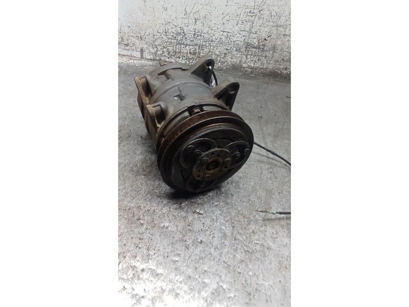 Recambio de compresor aire acondicionado para nissan terrano ii (r20) 2.7 tdi 4wd referencia OEM IAM 926000X010  
