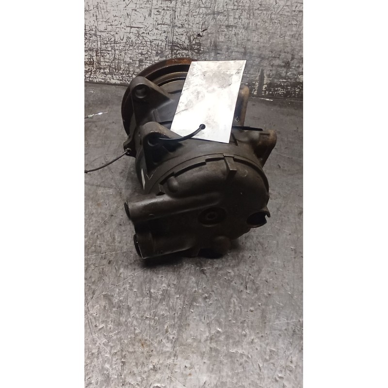 Recambio de compresor aire acondicionado para nissan terrano ii (r20) 2.7 tdi 4wd referencia OEM IAM 926000X010  