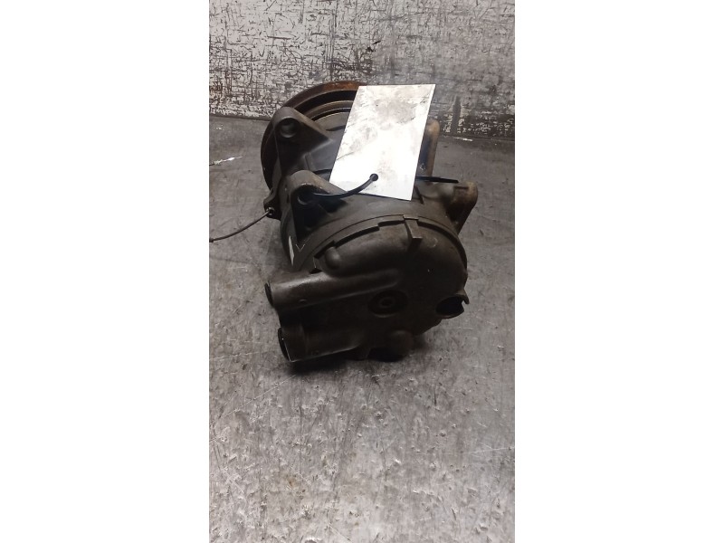 Recambio de compresor aire acondicionado para nissan terrano ii (r20) 2.7 tdi 4wd referencia OEM IAM 926000X010  