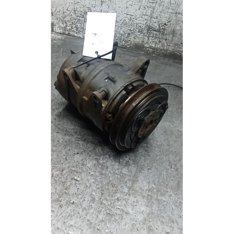 Recambio de compresor aire acondicionado para nissan terrano ii (r20) 2.7 tdi 4wd referencia OEM IAM 926000X010  