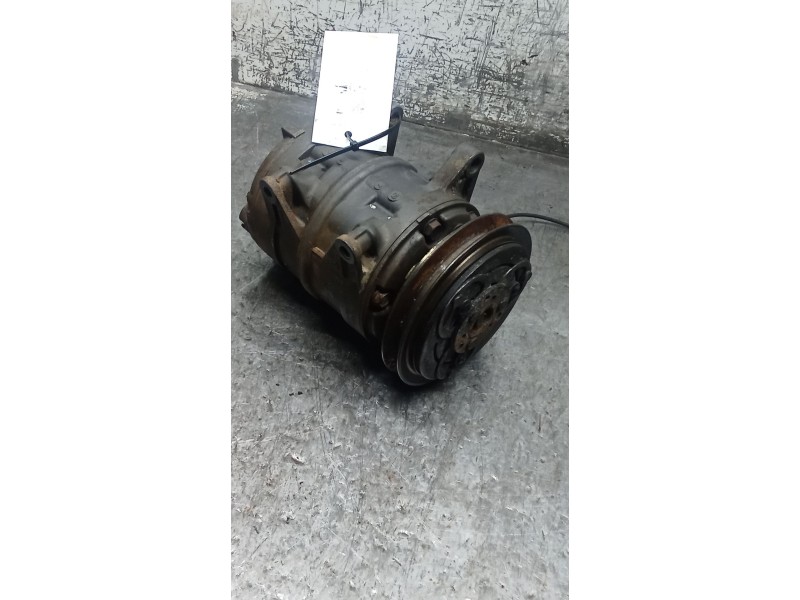 Recambio de compresor aire acondicionado para nissan terrano ii (r20) 2.7 tdi 4wd referencia OEM IAM 926000X010  