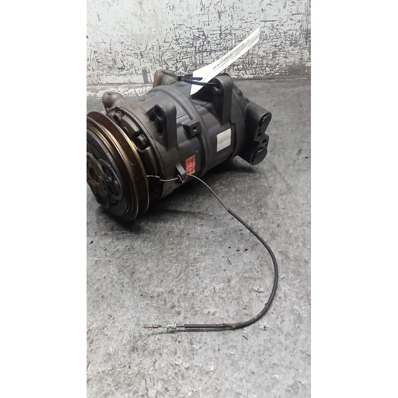 Recambio de compresor aire acondicionado para nissan terrano ii (r20) 2.7 tdi 4wd referencia OEM IAM 926000X010  