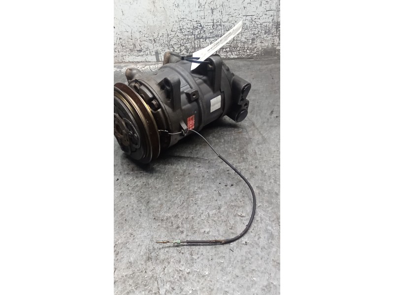 Recambio de compresor aire acondicionado para nissan terrano ii (r20) 2.7 tdi 4wd referencia OEM IAM 926000X010  