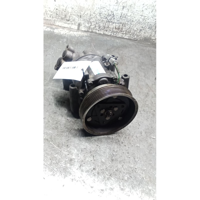 Recambio de compresor aire acondicionado para renault modus / grand modus (f/jp0_) 1.2 (jp0c, jp0k, fp0c, fp0k, fp0p, jp0p, jp0t