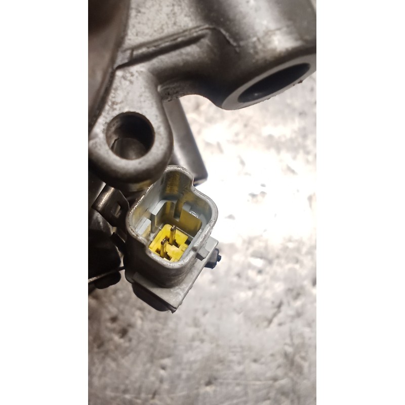 Recambio de compresor aire acondicionado para renault modus / grand modus (f/jp0_) 1.2 (jp0c, jp0k, fp0c, fp0k, fp0p, jp0p, jp0t