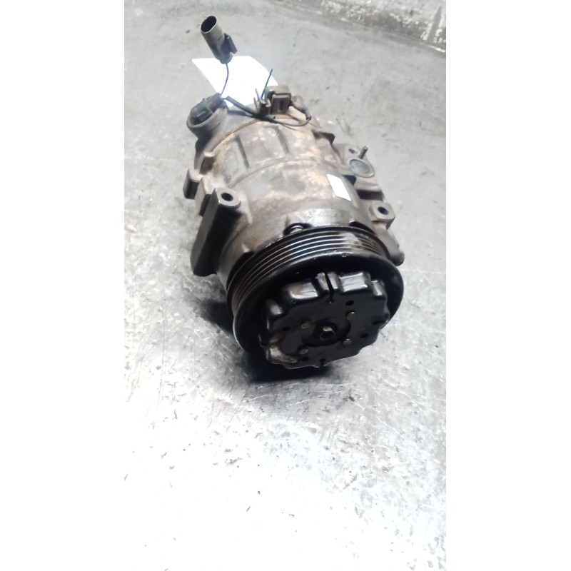 Recambio de compresor aire acondicionado para mercedes-benz clase a (w168) a 140 (168.031, 168.131) referencia OEM IAM 447220836