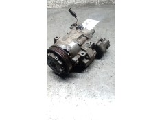 Recambio de compresor aire acondicionado para mercedes-benz clase a (w168) a 140 (168.031, 168.131) referencia OEM IAM 447220836 2