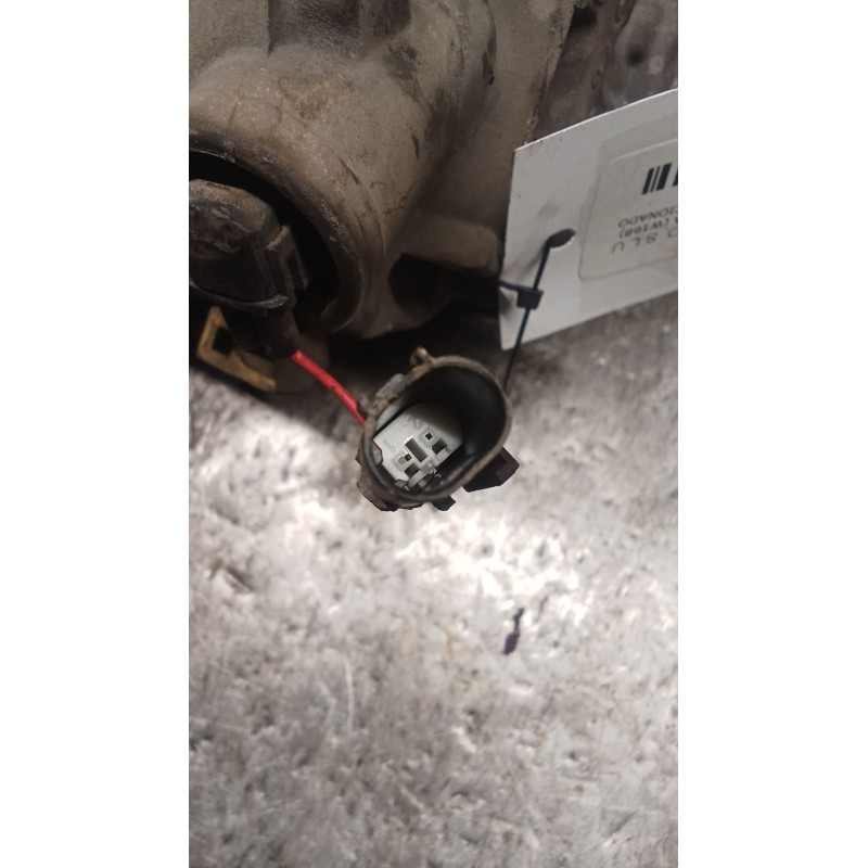 Recambio de compresor aire acondicionado para mercedes-benz clase a (w168) a 140 (168.031, 168.131) referencia OEM IAM 447220836