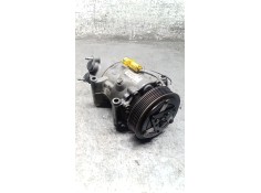Recambio de compresor aire acondicionado para peugeot 206+ (2l_, 2m_) 1.4 hdi eco 70 referencia OEM IAM 9671453780   2