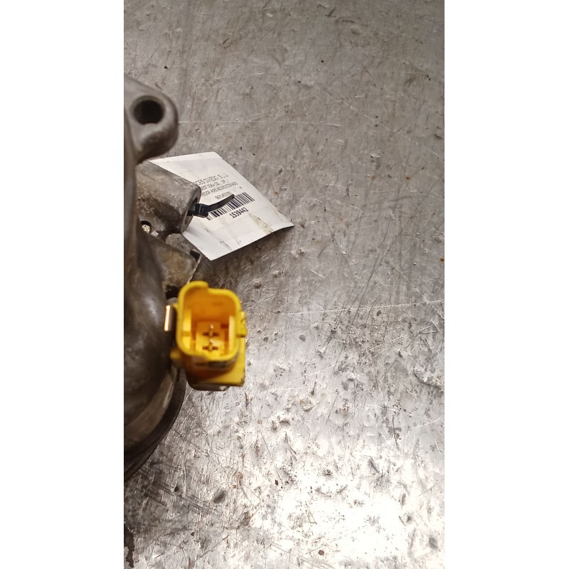 Recambio de compresor aire acondicionado para peugeot 206+ (2l_, 2m_) 1.4 hdi eco 70 referencia OEM IAM 9671453780  