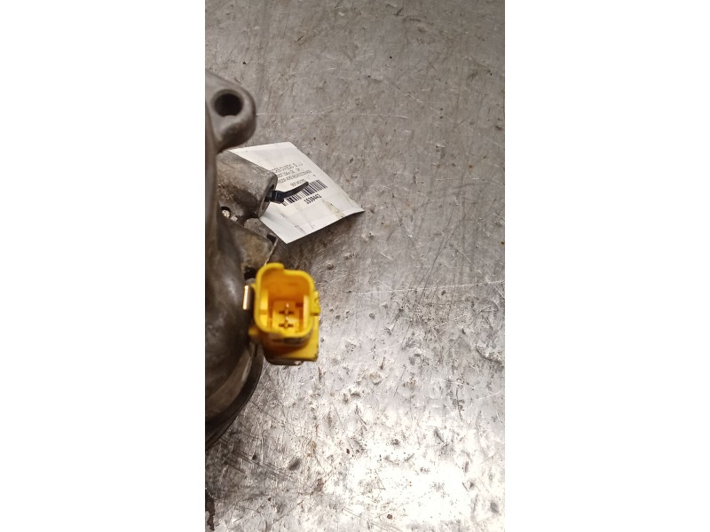 Recambio de compresor aire acondicionado para peugeot 206+ (2l_, 2m_) 1.4 hdi eco 70 referencia OEM IAM 9671453780  
