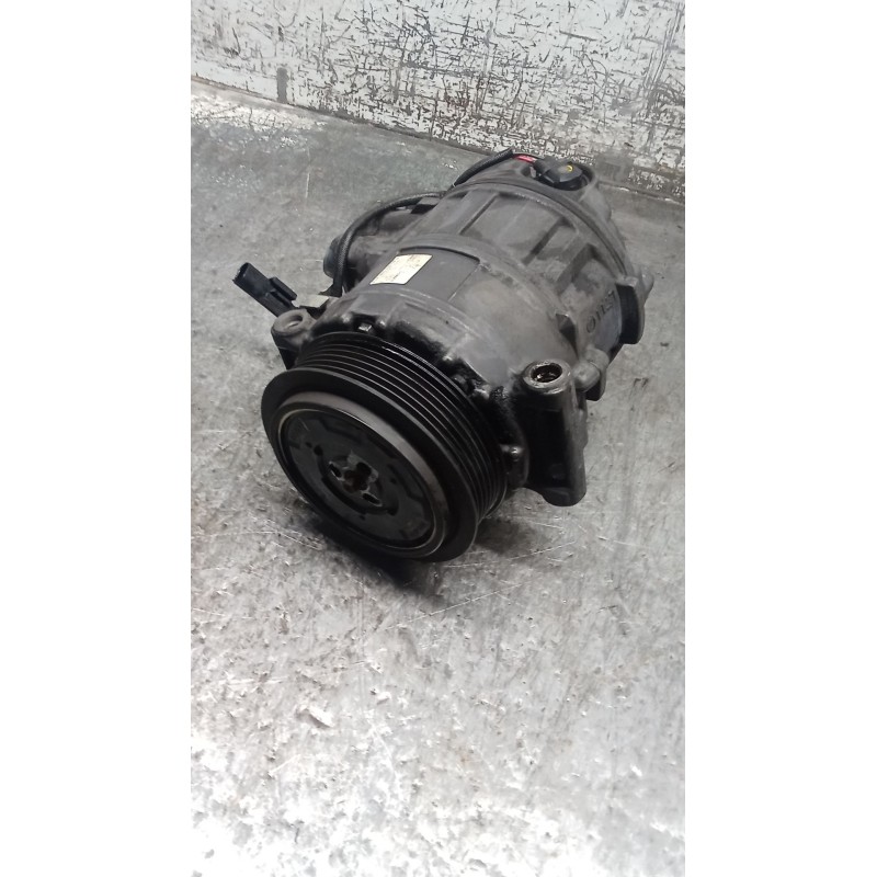 Recambio de compresor aire acondicionado para mercedes-benz clase e (w211) e 220 cdi (211.006) referencia OEM IAM A0012301411  