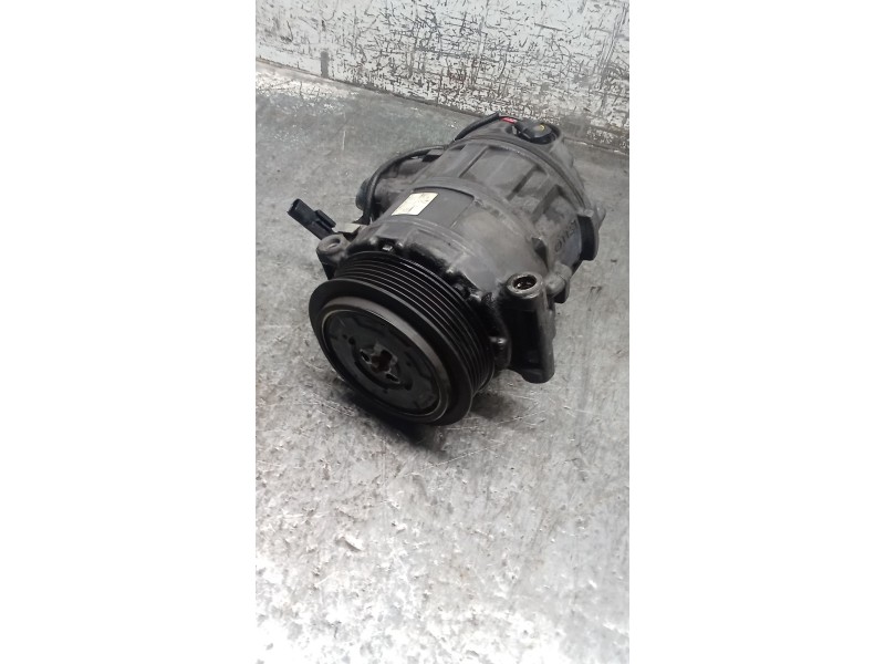 Recambio de compresor aire acondicionado para mercedes-benz clase e (w211) e 220 cdi (211.006) referencia OEM IAM A0012301411  