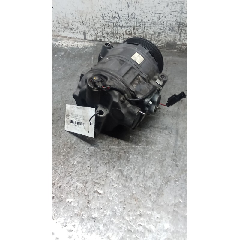 Recambio de compresor aire acondicionado para mercedes-benz clase e (w211) e 220 cdi (211.006) referencia OEM IAM A0012301411  