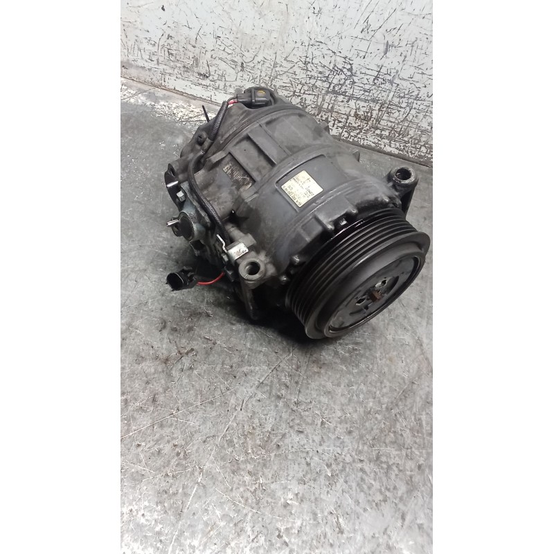 Recambio de compresor aire acondicionado para mercedes-benz clase e (w211) e 220 cdi (211.006) referencia OEM IAM A0012301411  