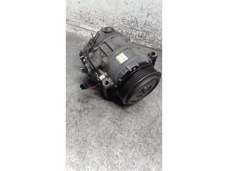 Recambio de compresor aire acondicionado para mercedes-benz clase e (w211) e 220 cdi (211.006) referencia OEM IAM A0012301411  