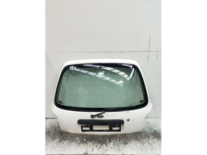 Recambio de porton trasero para nissan micra ii (k11) 1.3 i 16v referencia OEM IAM  5P 