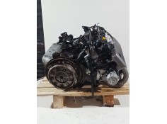 Recambio de motor completo para peugeot 306 hatchback (7a, 7c, n3, n5) 1.9 d referencia OEM IAM DJY  10CUDA 4024578