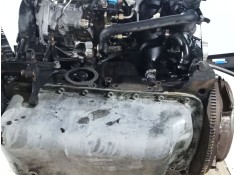 Recambio de motor completo para peugeot 306 hatchback (7a, 7c, n3, n5) 1.9 d referencia OEM IAM DJY  10CUDA 4024578 2