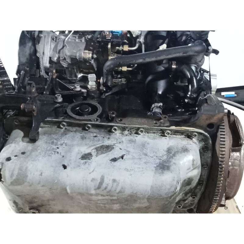 Recambio de motor completo para peugeot 306 hatchback (7a, 7c, n3, n5) 1.9 d referencia OEM IAM DJY  10CUDA 4024578