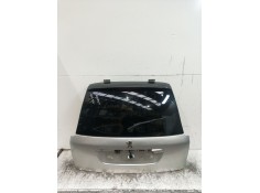 Recambio de porton trasero para peugeot 206 sw (2e/k) 1.4 hdi referencia OEM IAM  5P VER FOTOS