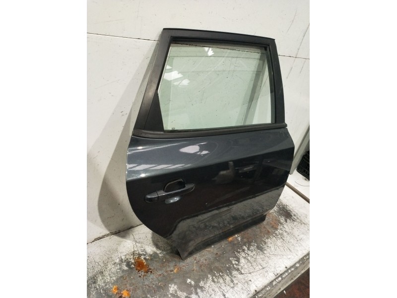 Recambio de puerta trasera derecha para kia cee´d sporty wagon ex referencia OEM IAM  5P RANCHERA 