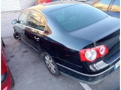 volkswagen passat berlina (3c2) del año 2009 2