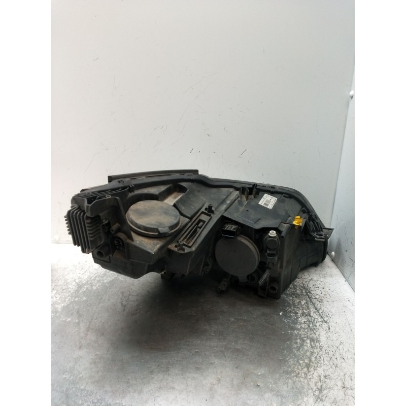 Recambio de faro izquierdo para peugeot 3008 ii suv (mc_, mr_, mj_, m4_) 1.5 bluehdi 130 referencia OEM IAM 9810478180 90056582 