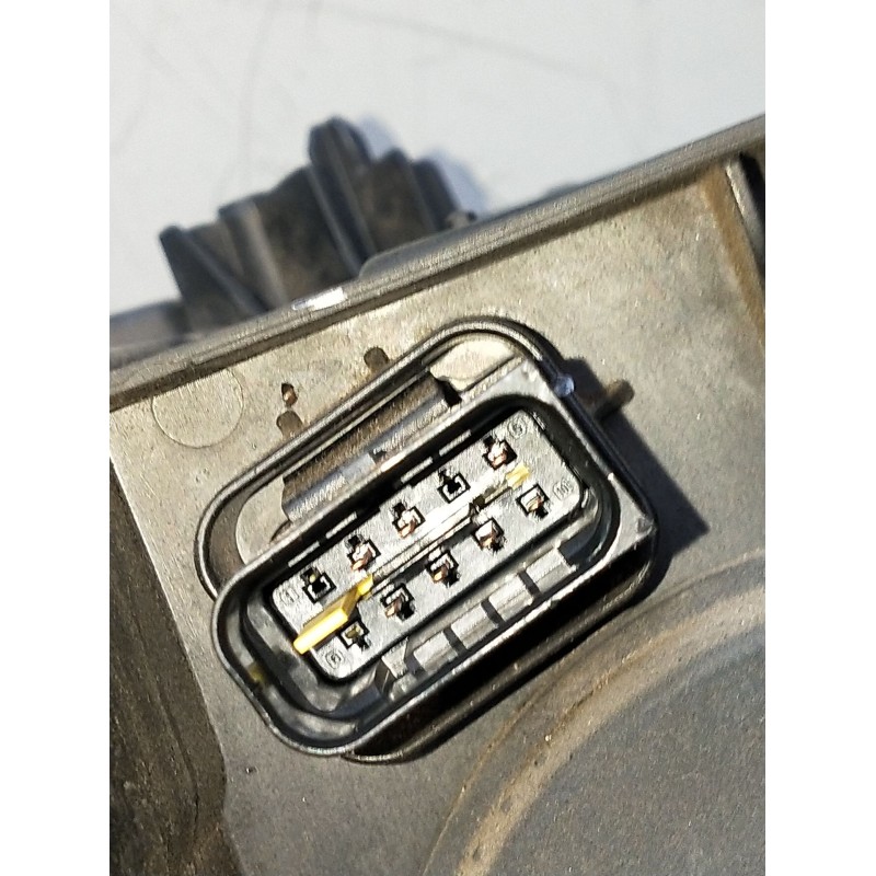 Recambio de faro izquierdo para peugeot 3008 ii suv (mc_, mr_, mj_, m4_) 1.5 bluehdi 130 referencia OEM IAM 9810478180 90056582 