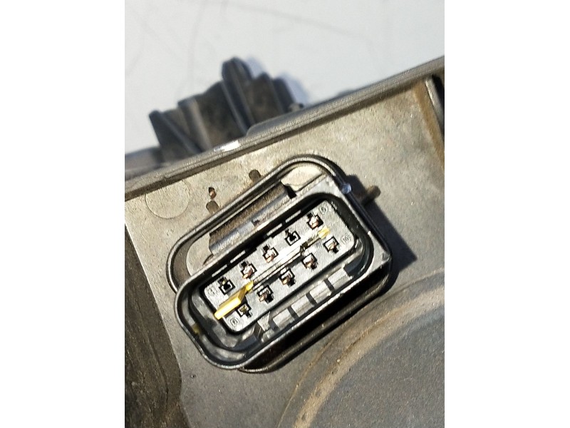 Recambio de faro izquierdo para peugeot 3008 ii suv (mc_, mr_, mj_, m4_) 1.5 bluehdi 130 referencia OEM IAM 9810478180 90056582 