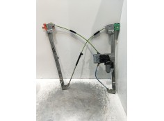 Recambio de elevalunas delantero izquierdo para citroën jumpy ii furgoneta 1.6 hdi 90 16v referencia OEM IAM  3P 