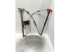 Recambio de elevalunas delantero izquierdo para citroën jumpy ii furgoneta 1.6 hdi 90 16v referencia OEM IAM  3P  2