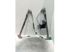 Recambio de elevalunas delantero derecho para citroën jumpy ii furgoneta 1.6 hdi 90 16v referencia OEM IAM  3P 