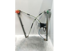 Recambio de elevalunas delantero derecho para citroën jumpy ii furgoneta 1.6 hdi 90 16v referencia OEM IAM  3P  2