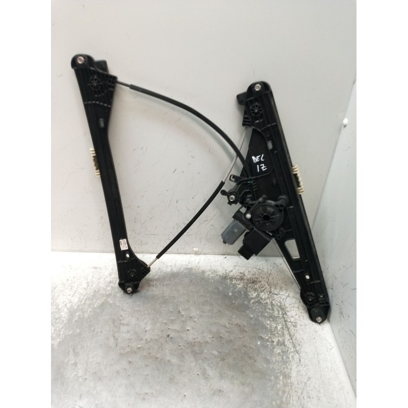 Recambio de elevalunas delantero izquierdo para peugeot 3008 ii suv (mc_, mr_, mj_, m4_) 1.5 bluehdi 130 referencia OEM IAM 0130