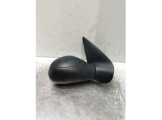 Recambio de retrovisor derecho para peugeot 206 hatchback (2a/c) 1.9 d referencia OEM IAM   