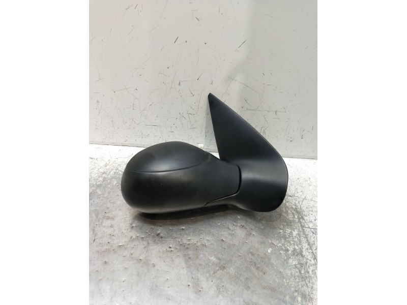 Recambio de retrovisor derecho para peugeot 206 hatchback (2a/c) 1.9 d referencia OEM IAM   