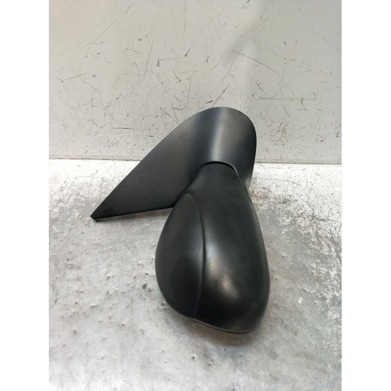 Recambio de retrovisor derecho para peugeot 206 hatchback (2a/c) 1.9 d referencia OEM IAM   