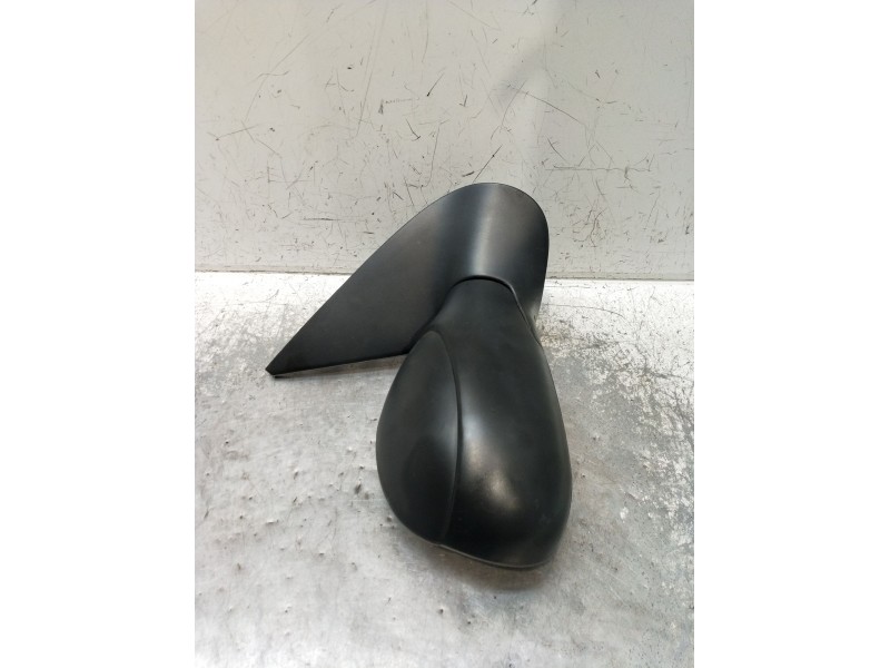 Recambio de retrovisor derecho para peugeot 206 hatchback (2a/c) 1.9 d referencia OEM IAM   