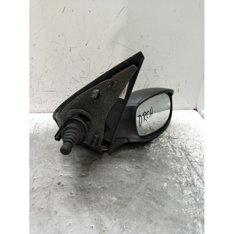 Recambio de retrovisor derecho para peugeot 206 hatchback (2a/c) 1.9 d referencia OEM IAM   