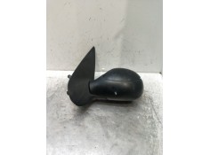 Recambio de retrovisor izquierdo para peugeot 206 hatchback (2a/c) 1.9 d referencia OEM IAM  MANUAL 