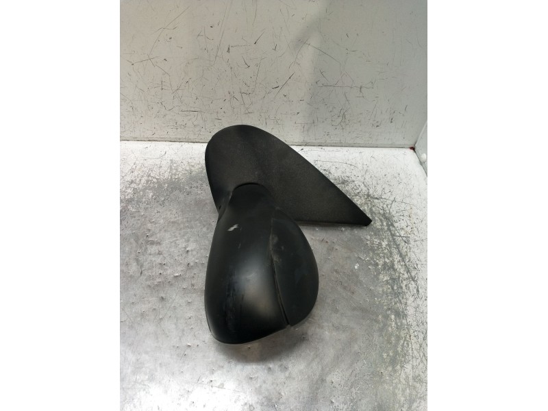 Recambio de retrovisor izquierdo para peugeot 206 hatchback (2a/c) 1.9 d referencia OEM IAM  MANUAL 