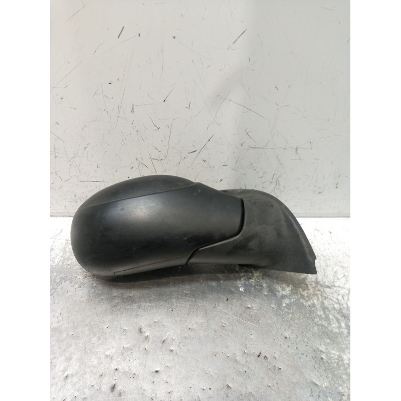 Recambio de retrovisor derecho para citroën c3 i (fc_, fn_) 1.1 i referencia OEM IAM  MANUAL 