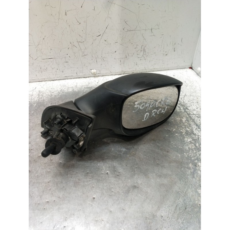 Recambio de retrovisor derecho para citroën c3 i (fc_, fn_) 1.1 i referencia OEM IAM  MANUAL 