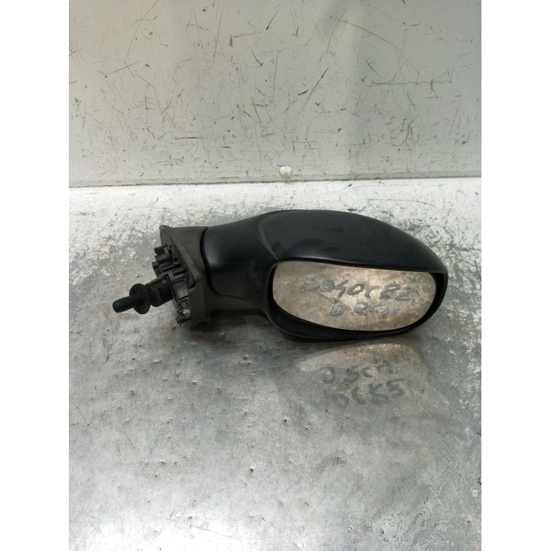 Recambio de retrovisor derecho para citroën c3 i (fc_, fn_) 1.1 i referencia OEM IAM  MANUAL 