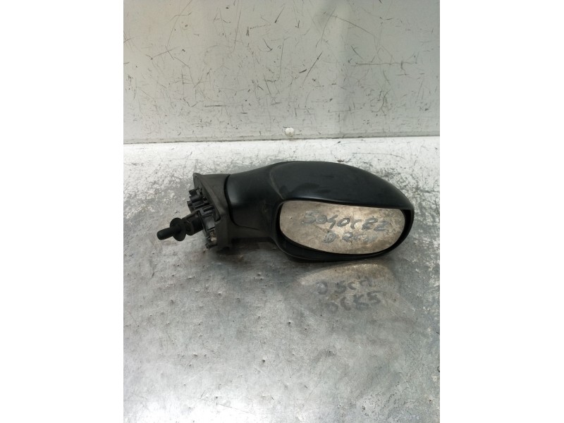 Recambio de retrovisor derecho para citroën c3 i (fc_, fn_) 1.1 i referencia OEM IAM  MANUAL 