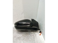 Recambio de retrovisor derecho para peugeot 3008 ii suv (mc_, mr_, mj_, m4_) 1.5 bluehdi 130 referencia OEM IAM  ELÉCTRICO 