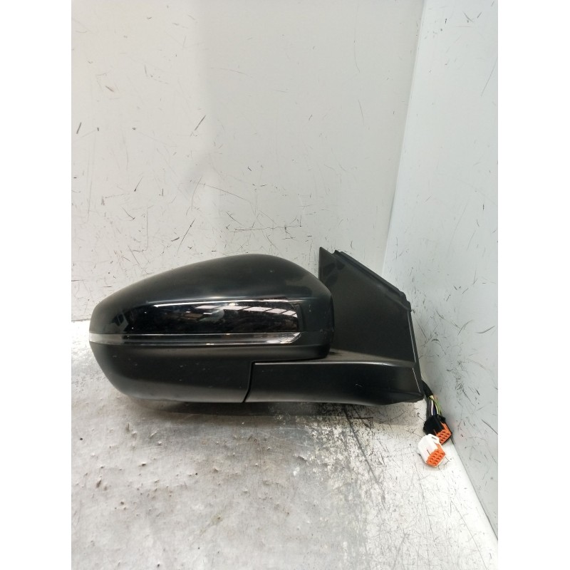 Recambio de retrovisor derecho para peugeot 3008 ii suv (mc_, mr_, mj_, m4_) 1.5 bluehdi 130 referencia OEM IAM  ELÉCTRICO 