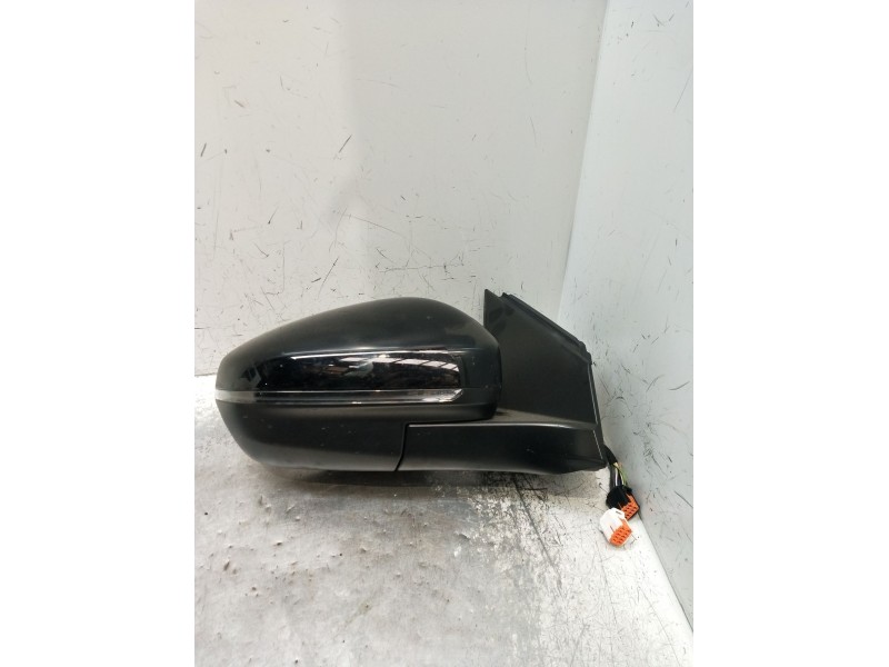 Recambio de retrovisor derecho para peugeot 3008 ii suv (mc_, mr_, mj_, m4_) 1.5 bluehdi 130 referencia OEM IAM  ELÉCTRICO 